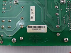 Contrec S800Ps4-6-i4 Power Supply Card 50/60Hz