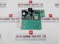 Contrec S800Ps4-i4 Power Supply Board 520624 003