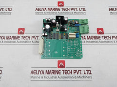 Contrec S800Ps4-i4 Power Supply Board 520624 003