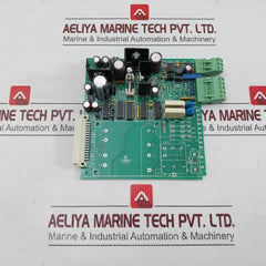 Contrec S800Ps4-i4 Power Supply Board 520624 003
