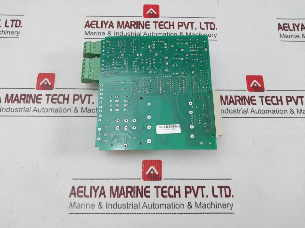 Contrec S800Ps4-i4 Power Supply Board 520624 003
