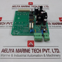Contrec S800Ps4-i4 Power Supply Board 520624 003