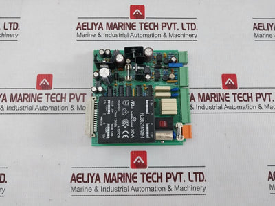 Contrec S800Ps4-i4 Power Supply Board E108467 50-60Hz Class 130(B) Kw08.20-as