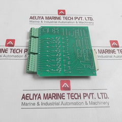 Contrec S800Rly-i3 8 Channel Relay Board