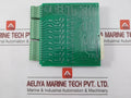 Contrec S800Rly-i3 Printed Circuit Board E257384