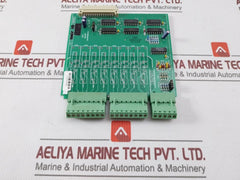 Contrec S800Rly-i3 Printed Circuit Board E257384