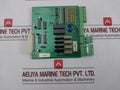 Contrec S800ssri-I1 Pcb Card.