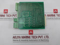 Contrec S800ssri-I1 Pcb Card.