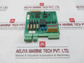 Contrec S800ssri-I1 Pcb Card.