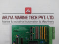 Contrec S800ssri-I1 Pcb Card.