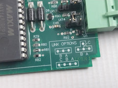 Contrec S810Cpu-i1 Control Board Pcb