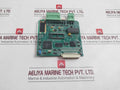 Contrec S810Cpu-i1 Control Board Pcb