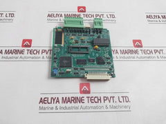 Contrec S810Cpu-i1 Control Board Pcb