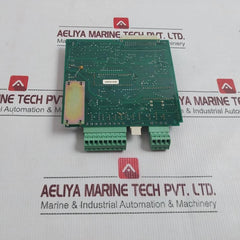 Contrec S810Cpu-i1 Control Board Pcb