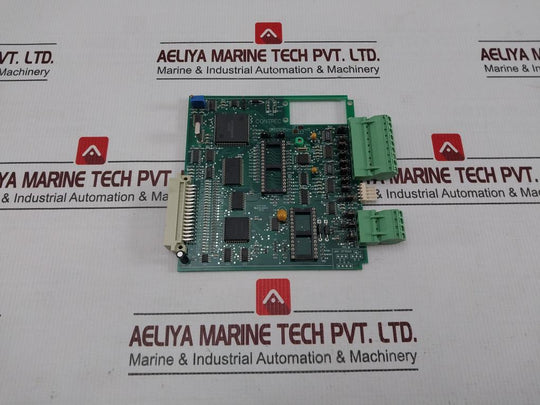 Contrec S810Cpu-i1 Cpu Board 529042-0143 94V-0