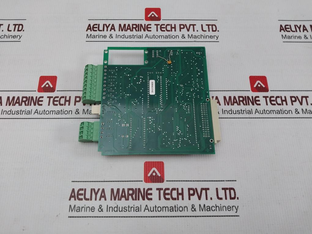 Contrec S810Cpu-i1 Cpu Board 529042-0143 94V-0