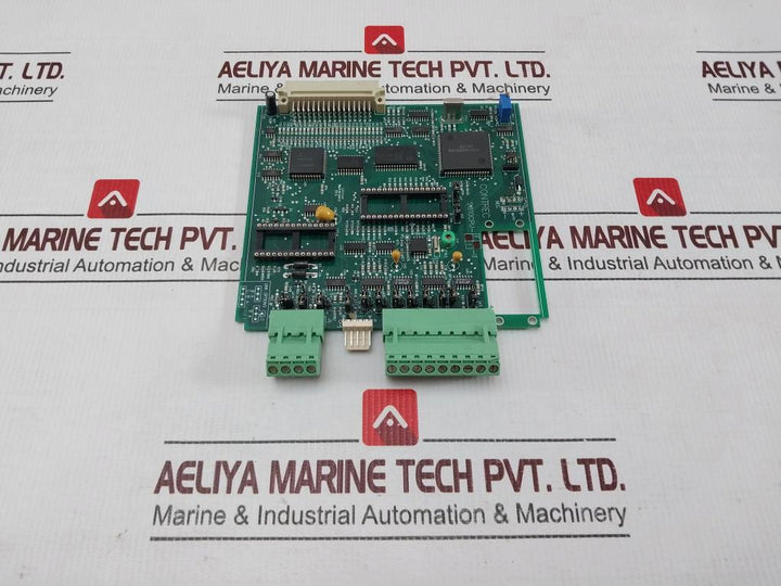 Contrec S810Cpu-i1 Cpu Board 529042-0143 94V-0