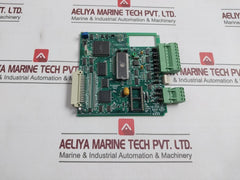 Contrec S810Cpu-i1 Cpu Board Pcb Gs-003 E257384 S810Cpu-x-i1