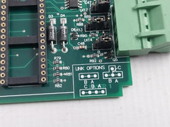 Contrec S810Cpu-i1 Cpu Board Pcb Gs-003 E257384 S810Cpu-x-i1