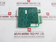 Contrec S810Cpu-i1 Cpu Board Pcb Gs-003 E257384 S810Cpu-x-i1