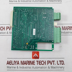 Contrec S810Cpu-i1 Printed Circuit Board E301546