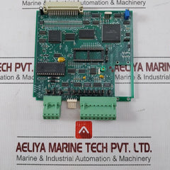Contrec S810Cpu-i1 Printed Circuit Board E301546