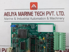 Contrec S810Cpu-i1 Printed Circuit Board E301546