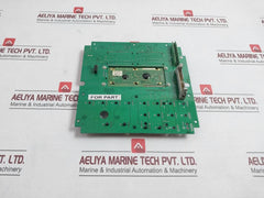 Contrec S810Fp-an 18-i2 Printed Circuit Board Rev A S0953E2-b0
