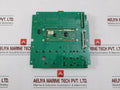 Contrec S810Fp-i2 Pcb For Preset Controller E257384 Rev.A