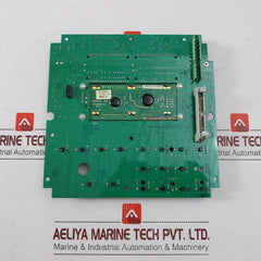 Contrec S810Fp-i2 Pcb For Preset Controller E257384 Rev.A