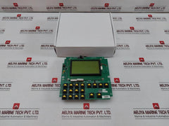 Contrec S810Fplg-18-i3 Printed Circuit Board