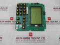 Contrec S810Fplg-18-i3 Printed Circuit Board
