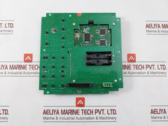 Contrec S810Fplg-518-i3 Pcb For Preset Controller Ca15W42600020