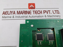 Contrec S810Fplg-518-i3 Pcb For Preset Controller Ca15W42600020