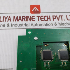 Contrec S810Fplg-518-i3 Pcb For Preset Controller Ca15W42600020