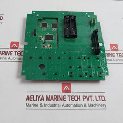 Contrec S810Fplg-518-i3 Present Controller Pcb Unit Ca17W15600028