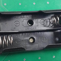 Contrec S810Fplg-518-i3 Present Controller Pcb Unit Ca17W15600028