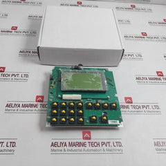 Contrec S810Fplg-518-i3 Present Controller Pcb Unit Ca20W42600042