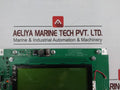 Contrec S810Fplg-518-i3 Present Controller Pcb Unit Ca21W14600041