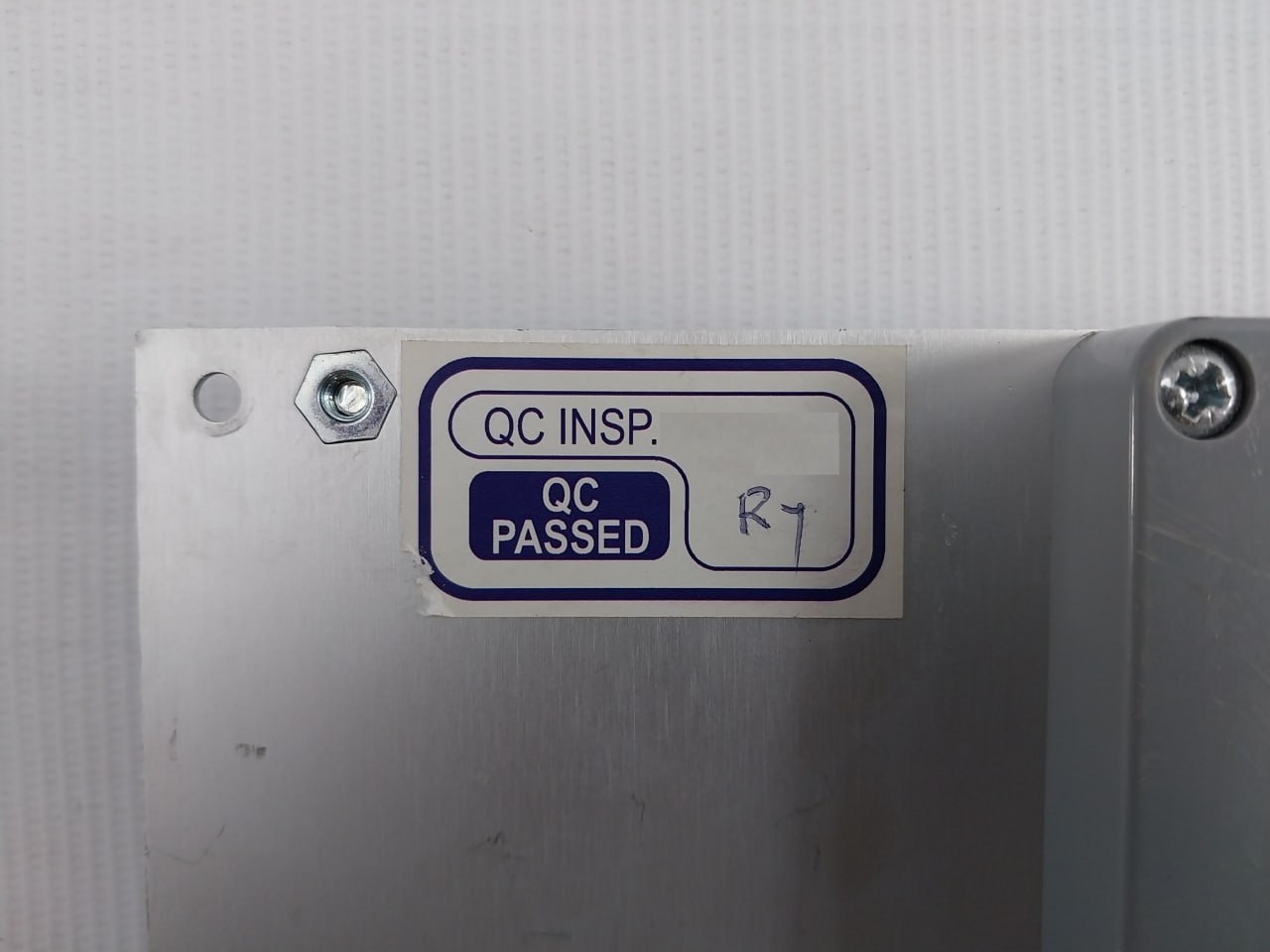 Contrec S810Fplg-518-i3 Present Controller Pcb Unit Ca21W14600041