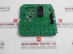 Contrec S810Fplg-5 18-i3 Present Controller Pcb Unit Ca15W35600004