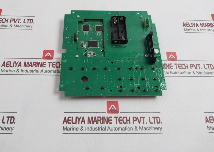 Contrec S810Fplg-5 18-i3 Present Controller Pcb Unit Ca17W08600022