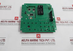 Contrec S810Fplg-5 18-i3 Present Controller Pcb Unit Ca17W08600022