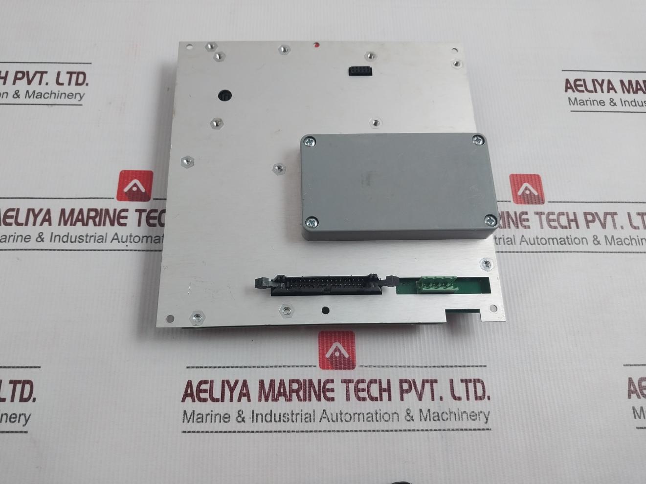 Contrec S810Fplg-i3 Preset Controller Pcb Ca15W03600008
