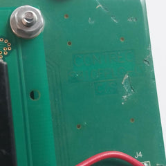 Contrec S810Fplg-i3 Preset Controller Pcb Ca15W03600008