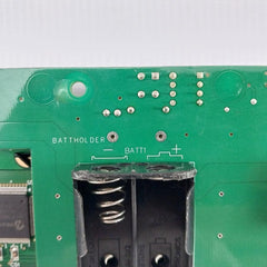 Contrec S810Fplg-i3 Preset Controller Pcb S810Fplg-5 18-i3