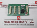 Contrec S810Mb1-i2 Backplane Pc Board