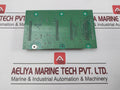 Contrec S810Mb1-i2 Backplane Pc Board