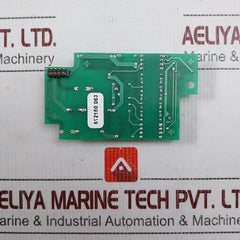 Contrec S810Tkis-i4 Control Board 512150 063