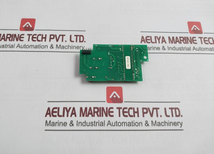 Contrec S810Tkis-i4 Pcb E301546